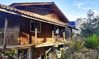 Imagem 4: Lindo sobrado rústico Camboriú