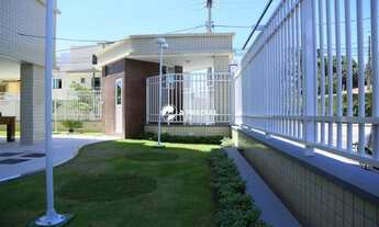 Imagem 2: Apartamento à venda, 3 quartos, 2 suítes, 2 vagas, Guararapes - Fortaleza/CE