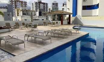 Imagem 3: Apartamento 2/4 - Imbui- Edf. Varanda do Alto