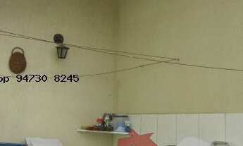 Imagem 6: Casa para Venda em Itaquaquecetuba, rancho grande, 3 dormitórios, 1 banheiro, 2 vagas