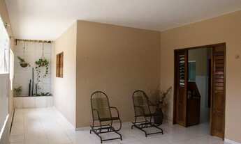 Imagem 3: Casa à venda, 170 m² por R$ 220.000,00 - Emaús - Parnamirim/RN