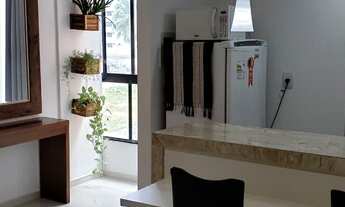 Imagem: Flat mobiliado em intermares, diaria, mensalista