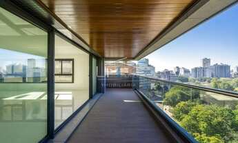 Imagem 4: PORTO ALEGRE - Apartamento Padrão - Moinhos de Vento