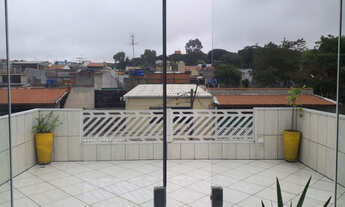 Imagem 6: Sobrado a venda 04 dorms. 02 vagas, espaço gourmet e salão de jogos