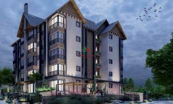 Imagem 3: Residencial Garten novo empreendimento em Nova Petrópolis apartamento com 2 dormitórios se