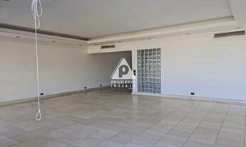 Imagem 7: Av. Atlântica - 4 qtos - suíte master - venda - Copacabana