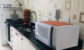 Imagem 2: Apartamento para venda com 63 metros quadrados com 3 quartos em Parque Mandaqui - São Paul