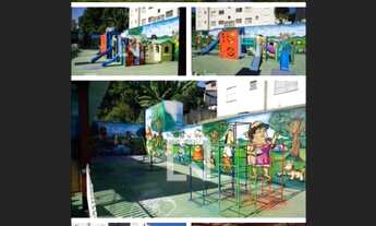 Imagem 7: Alugo apartamento 2 dormitórios