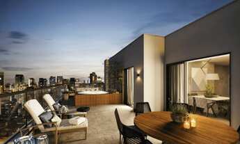 Imagem 6: Aurum Osasco Apartamento com 3 dormitórios