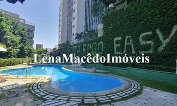 Imagem: Vista Cristo, varandão 2 quartos suite