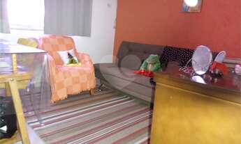 Imagem 6: Apartamento - 02 quartos - São Francisco Xavier