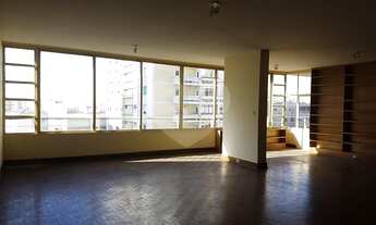 Imagem: Apartamento em Higienópolis