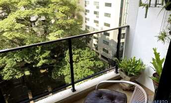 Imagem 5: APARTAMENTO - JARDIM PAULISTA - SP