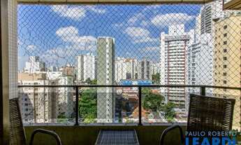 Imagem 6: APARTAMENTO - BROOKLIN - SP