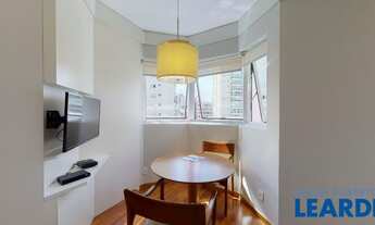 Imagem 2: APARTAMENTO - VILA OLÍMPIA - SP