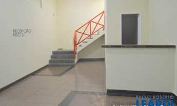 Imagem: COMERCIAL - PARQUE SÃO GEORGE - SP