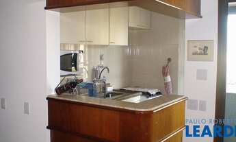 Imagem 2: FLAT - MOEMA PÁSSAROS - SP