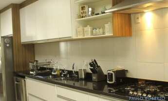 Imagem 6: APARTAMENTO - MORUMBI - SP