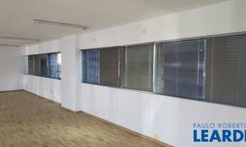 Imagem 5: COMERCIAL - CONSOLAÇÃO - SP