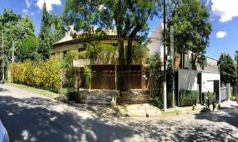 Imagem 7: Excelente casa no Cidade Jardim em São Paulo- Zona Sul de São Paulo