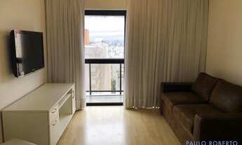 Imagem 2: APARTAMENTO - JARDIM PAULISTA - SP