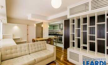 Imagem: APARTAMENTO - JARDIM PAULISTA - SP