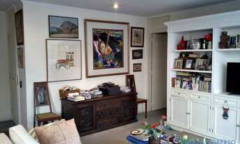 Imagem 2: APARTAMENTO - ITAIM BIBI - SP