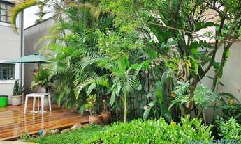 Imagem 5: SOBRADO - CHÁCARA JAPONESA - SP