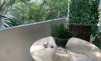 Imagem 4: APARTAMENTO - JARDIM AMÉRICA - SP