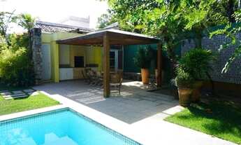 Imagem 3: ESTUDO PROPOSTA PARA PAGAMENTO À VISTA CASA CONDOMINIO NOVA IPANEMA