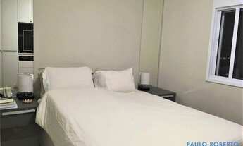 Imagem 5: APARTAMENTO - CENTRO - SP