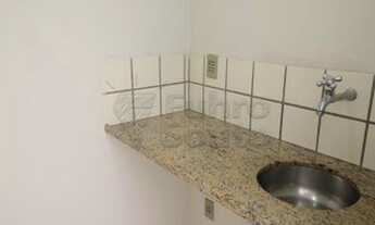 Imagem 7: Pelotas - Conjunto Comercial/Sala - Centro