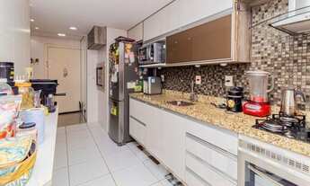 Imagem 6: Apartamento para venda possui 82 metros quadrados com 2 quartos