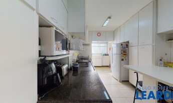 Imagem 4: APARTAMENTO - VILA MARIANA - SP