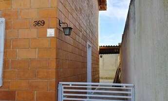 Imagem 4: CASA ASSOBRADADA - BUTANTÃ - SP