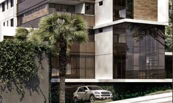 Imagem 2: Apartamento à venda, 3 quartos, 1 suíte, 2 vagas, Savassi - Belo Horizonte/MG