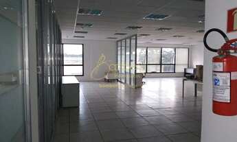 Imagem 6: Conjunto Comercial em Alphaville