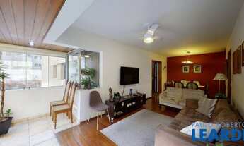 Imagem 6: APARTAMENTO - PINHEIROS - SP