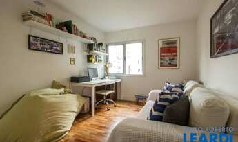 Imagem 7: APARTAMENTO - JARDIM AMÉRICA - SP