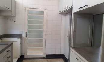 Imagem 7: CASA ASSOBRADADA - JARDIM PAULISTANO - SP