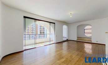 Imagem: APARTAMENTO - JARDIM PAULISTA - SP