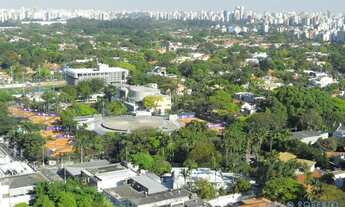 Imagem 2: APARTAMENTO - JARDIM AMÉRICA - SP