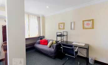 Imagem 4: Apartamento para Aluguel - Jardim Paulista, 1 Quarto, 26 m2