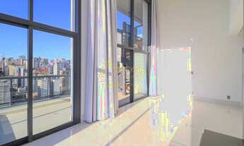 Imagem 2: Cobertura Duplex - Jardim Paulista