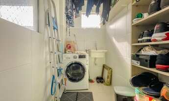 Imagem 7: Sky Ville, 66m², 2 Quartos sendo 1 suíte, 1 Vaga de Garagem, Atalaia Ananindeua PA