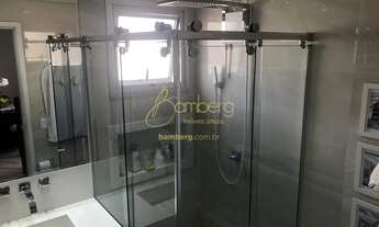 Imagem 7: APARTAMENTO 56m² VILA GUMERCINDO