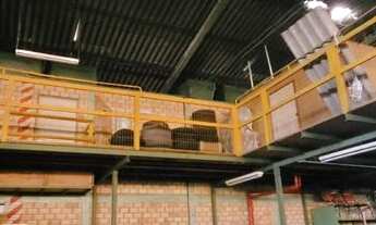 Imagem 2: GALPÃO - FUNDOS - SC