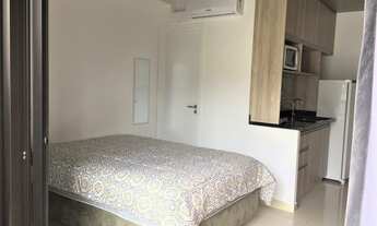 Imagem: STUDIO MOBILIADO LARGO DO AROUCHE