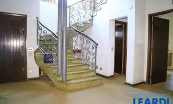 Imagem 7: CASA ASSOBRADADA - PACAEMBÚ - SP