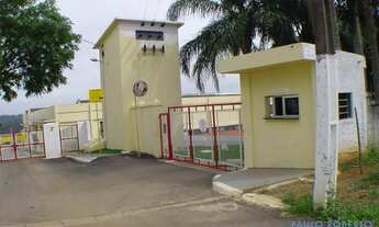 Imagem: GALPÃO - JARDIM ÂNGELO - SP